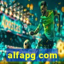 alfapg com